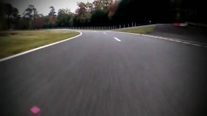 Audi R8 V10 Test ( Option Auto ) 