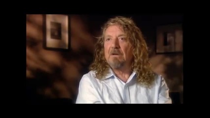 Robert Plant - By Myself Bbc - 1 