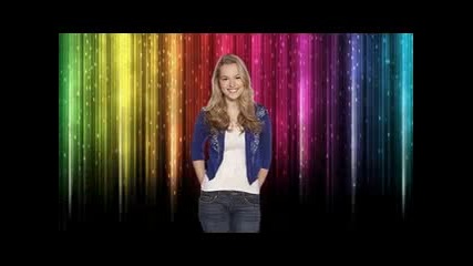 bridgit mendler for xcooldanix