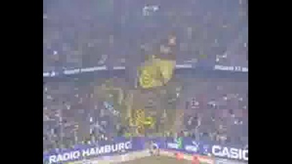 Bvb Ultras