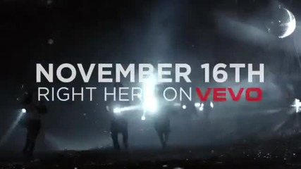 Hit The Lights - Selena Gomez & The Scene Official Music Video Teaser #3