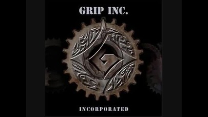 Grip Inc - Prophecy 