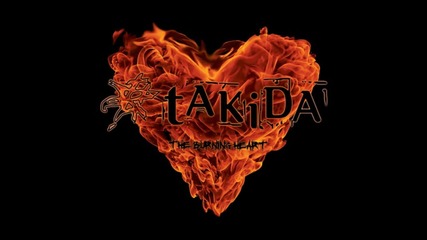 Takida - You Learn