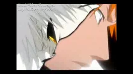 ~ichigo X Rukia ~ Breathe Into Me