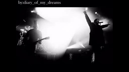 Diary Of Dreams - Stimulation