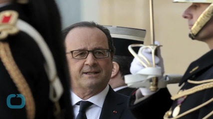 French President Holds Rare Phone Talks With Iranian Leader, Urges Robust Nuclear Deal