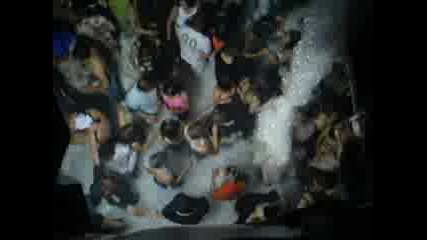 Пяна Парти В Old Number One 2006