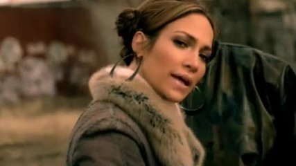 Jennifer Lopez - Hold You Down ft. Fat Joe