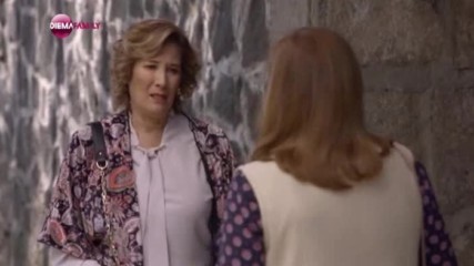 Трите лица на Ана - Епизод 30, Бг Аудио