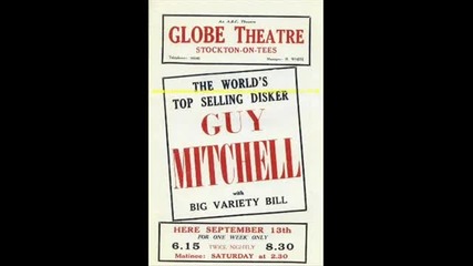 Guy Mitchell - Follow Me