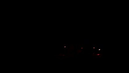 Parker & Hanson - Let Me Be