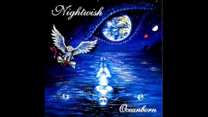 Nightwish - Moondance