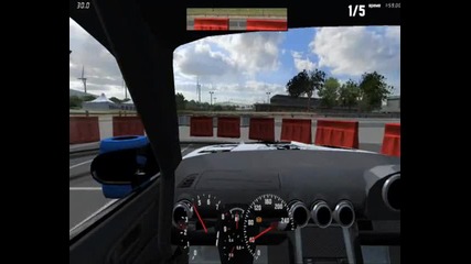 Lfs Drift 