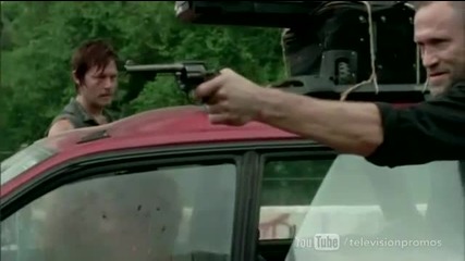 The Walking Dead Season 3 Episode 10 Trailer