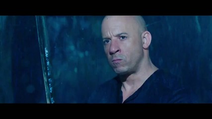 Последният Ловец на Вещици (2015) - Официален Трейлър