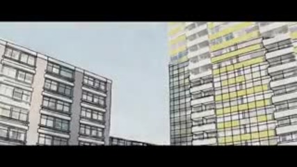 James Arthur - Get Down