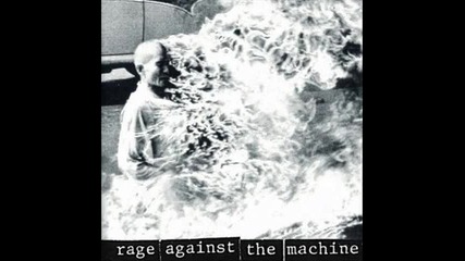 Rage Against The Machine - Take The Power Back