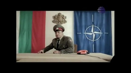 Константин, Илиян и Борис - Палатка !