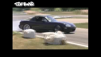 Militant Drift