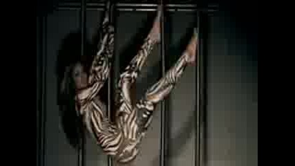 Ciara Feat Justin Timberlake - Love Sex Magic