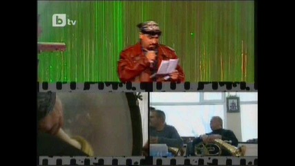 Влади Варгала Не, Мерси пародия 