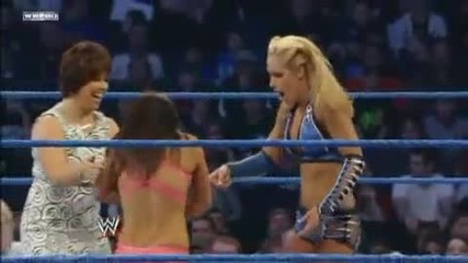 Wwe| Smackdown 14/5/10 7/9 | H Q |