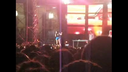 Loop Live 2009 Inna - Hot