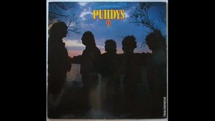 Puhdys - Schattenreiter 1982 [full album]