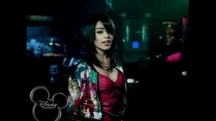 Vanessa Hudgens - Say Ok (zac Efron)[high Quality]