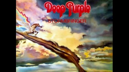 Deep Purple-stormbringer