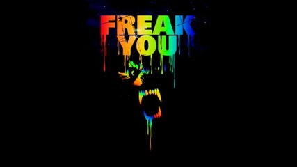 Drumsound _ Bassline Smith - Freak (bassjackers Remix)