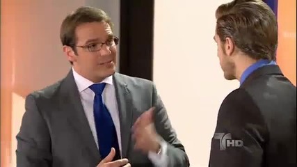 Una Maid en Manhattan Capitulo 70 Parte 2