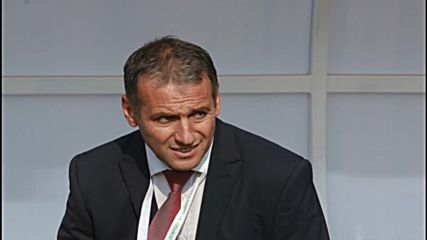 Димчо Ненов: Няма кой да ни търпи да правим красиви загуби