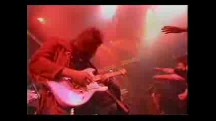 Bon Jovi - Live Living On A Prayer 1986 The Tube