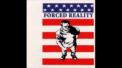 Forced Reality - We re Not Alone