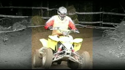 atv racing