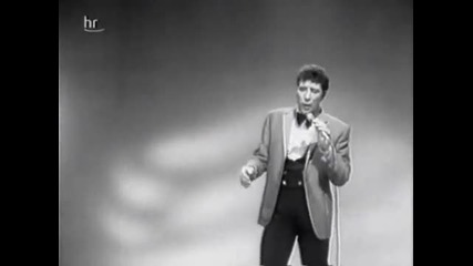 Tom Jones - Delilah 1968