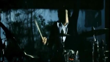 Clock Wise - Eat You Alive [ pv ]