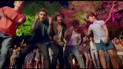 One Direction - Live While We're Young