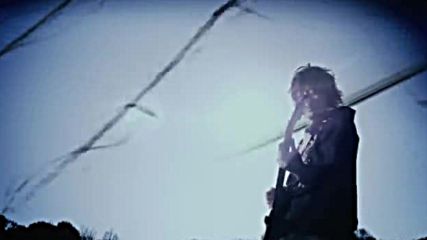 Oldcodex - Cold hands -