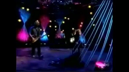 Емили Осмьнт на живо - All the way up