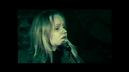Eva Cassidy - Time After Time