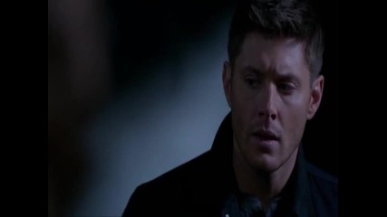 supernatural S08e17-част 2