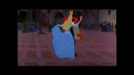 Disney - You Make Me Feel