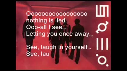 30 Seconds to Mars - The Fantasy