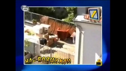 Господари на Ефира - 19 - 11 - 2009, част 3