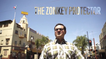 Zonkeys of Tijuana: The sad truth behind tourist photos