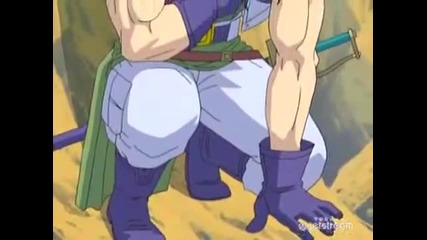 Blue Dragon Episode 27 English Part 2 