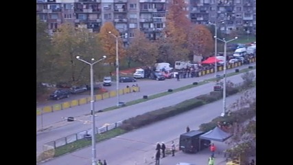 rali haskovo. 