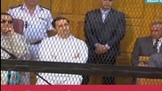 Egypt Court Sentences Mubarak-Era Prime Minister to Five Years Jail